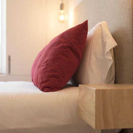 Lovelystay - Top Floor Balcony Apartment OOporto Exterior foto